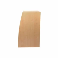 Thon Studio Rack 5002 21U maple