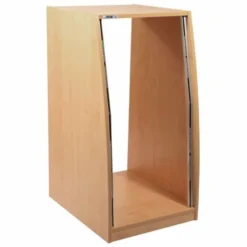 Thon Studio Rack 5002 21U maple