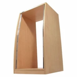 Thon Studio Rack 5002 21U maple