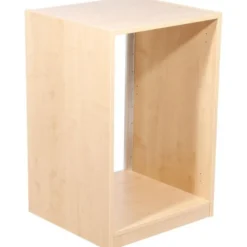 Thon Studio Rack 16U 50 maple