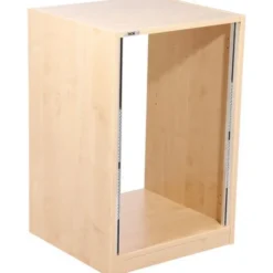 Thon Studio Rack 16U 50 maple