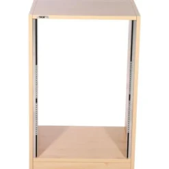 Thon Studio Rack 16U 50 maple