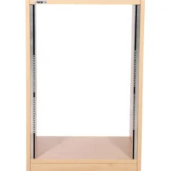 Thon Studio Rack 16U 50 maple