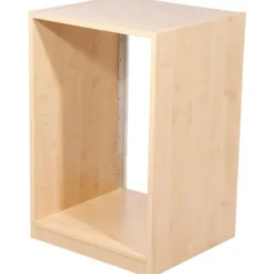 Thon Studio Rack 16U 50 maple