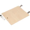 Thon Studio Rack 10U maple Bundle