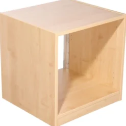 Thon Studio Rack 10U maple Bundle