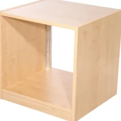 Thon Studio Rack 10U maple Bundle