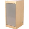 Thon Studio Rack 20U maple Media