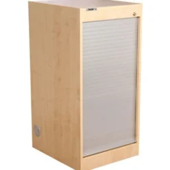 Thon Studio Rack 20U maple Media