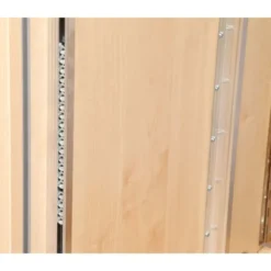 Thon Studio Rack 20U maple Media