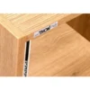 Thon Studio Rack 12U 50 oak