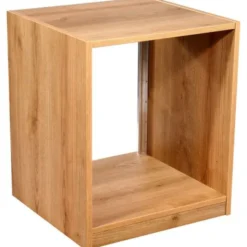 Thon Studio Rack 12U 50 oak