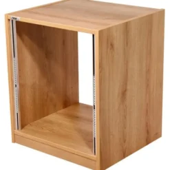 Thon Studio Rack 12U 50 oak