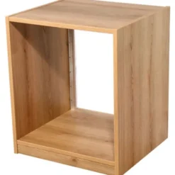 Thon Studio Rack 12U 50 oak