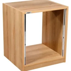 Thon Studio Rack 12U 50 oak