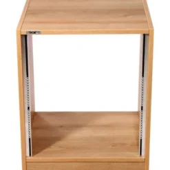 Thon Studio Rack 12U 50 oak