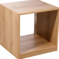 Thon Studio Rack 10U 50 oak