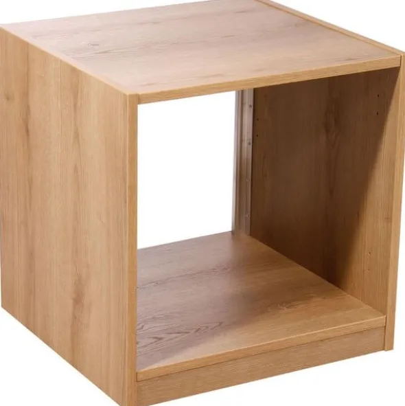 Thon Studio Rack 10U 50 oak