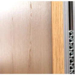 Thon Studio Rack 10U 50 oak