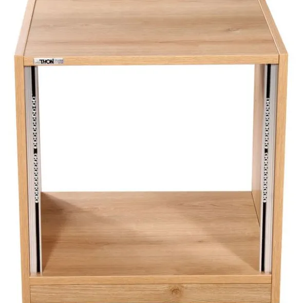 Thon Studio Rack 10U 50 oak