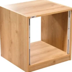 Thon Studio Rack 10U 50 oak