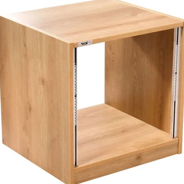 Thon Studio Rack 10U 50 oak