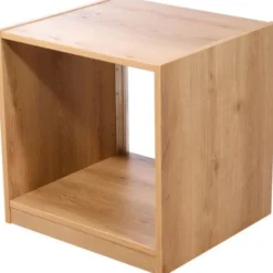 Thon Studio Rack 10U 50 oak