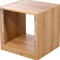 Thon Studio Rack 10U 50 oak