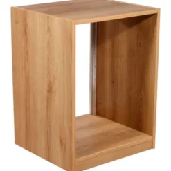 Thon Studio Rack 14U 50 oak