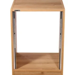 Thon Studio Rack 14U 50 oak