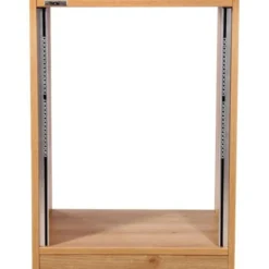 Thon Studio Rack 14U 50 oak