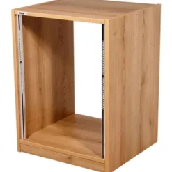 Thon Studio Rack 14U 50 oak