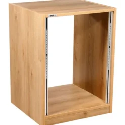 Thon Studio Rack 14U 50 oak