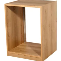 Thon Studio Rack 14U 50 oak