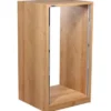 Thon Studio Rack 20U 50 oak