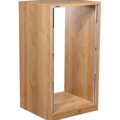 Thon Studio Rack 20U 50 oak