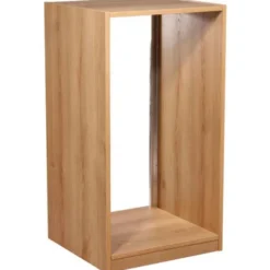 Thon Studio Rack 20U 50 oak