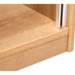 Thon Studio Rack 20U 50 oak
