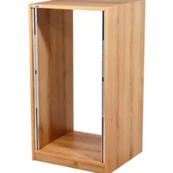 Thon Studio Rack 20U 50 oak