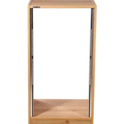 Thon Studio Rack 20U 50 oak