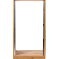 Thon Studio Rack 20U 50 oak