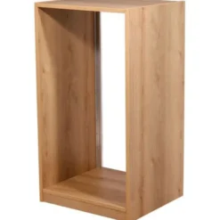 Thon Studio Rack 20U 50 oak