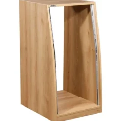 Thon Studio Rack 5002 21U oak