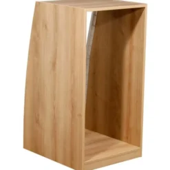Thon Studio Rack 5002 21U oak