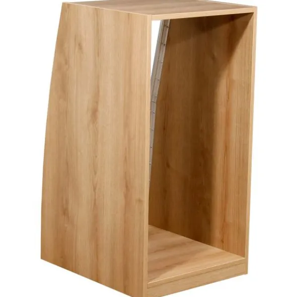 Thon Studio Rack 5002 21U oak
