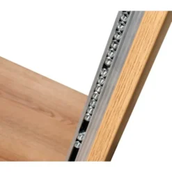 Thon Studio Rack 5002 21U oak