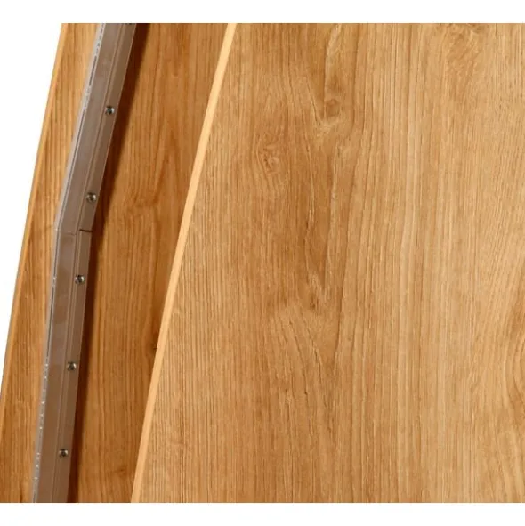 Thon Studio Rack 5002 21U oak