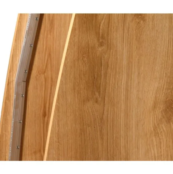 Thon Studio Rack 5002 21U oak