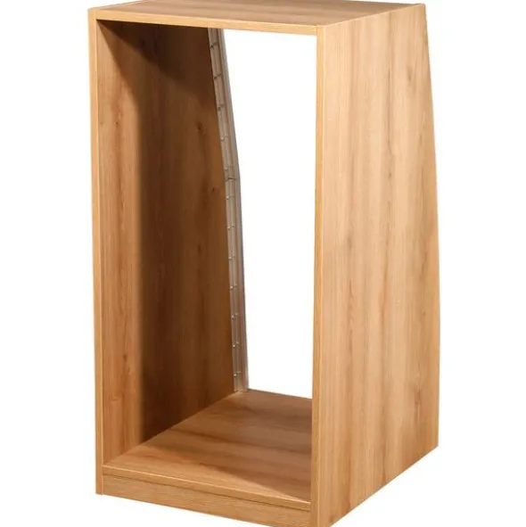Thon Studio Rack 5002 21U oak