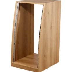 Thon Studio Rack 5002 21U oak